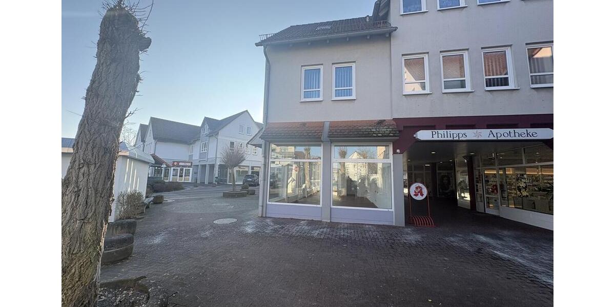 Gewerbeobjekt Schwalmstadt - 600&euro; | Angebot:26535554