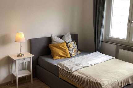 Zimmer Stuttgart Gaisburg - 620&euro; | Angebot:26144949