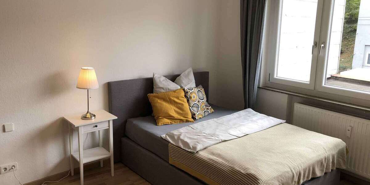 Zimmer Stuttgart Gaisburg - 620&euro; | Angebot:26144949