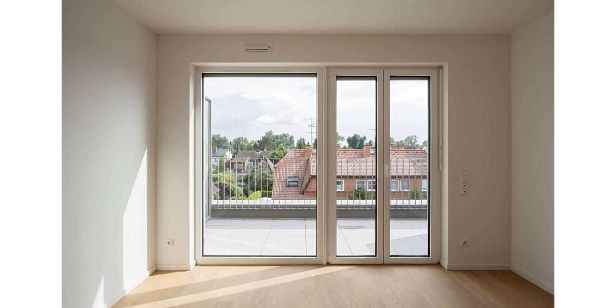 Etagenwohnung Maintal - 4 Zimmer, 103 m&sup2;, 1.590&euro; | Angebot:22266753