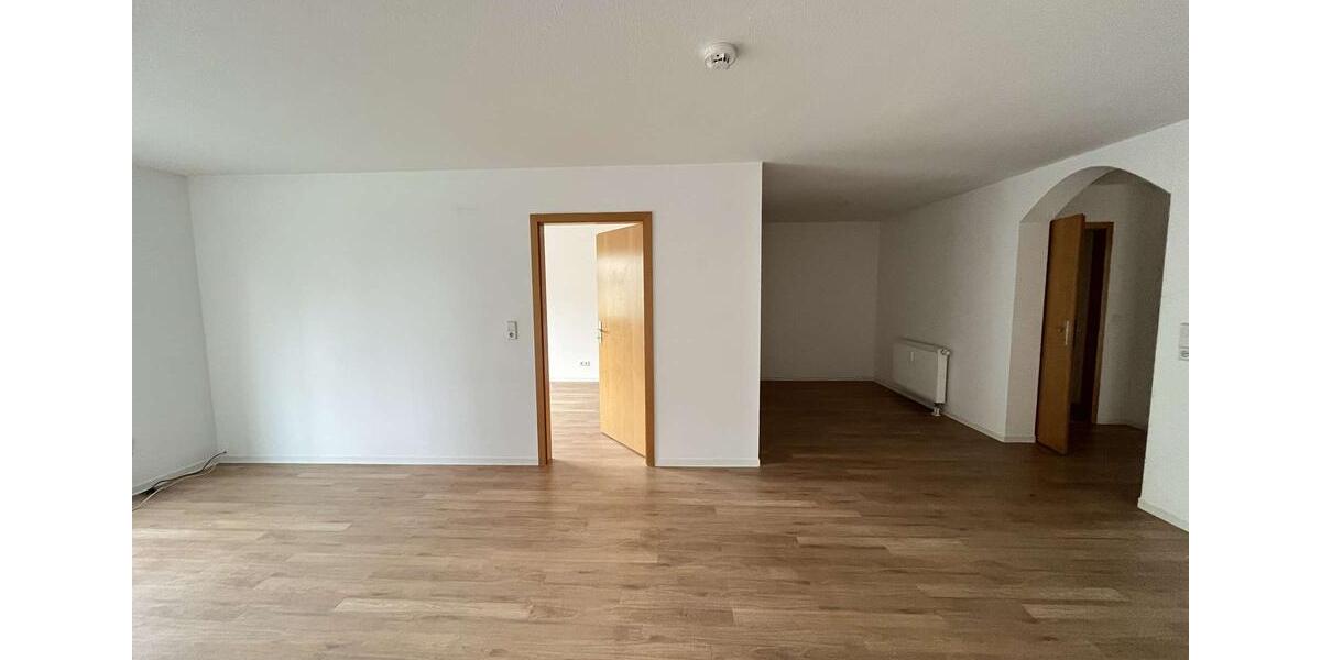 Etagenwohnung Halberstadt - 3 Zimmer, 91 m&sup2;, 499&euro; | Angebot:26675303