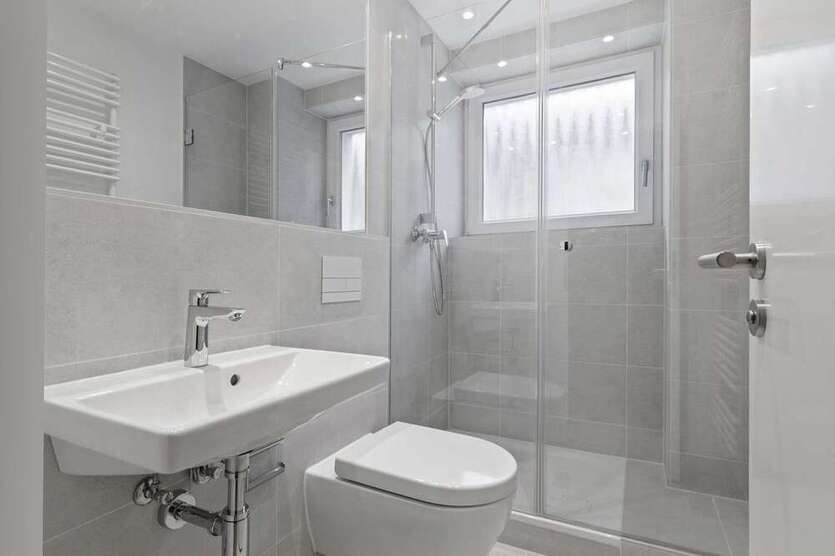 Wohnung zum Mieten in Berlin 1.700 € 60 m²