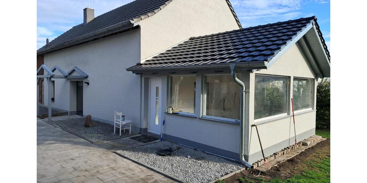 Erdgeschoßwohnung Neuzelle - 2 Zimmer, 73 m&sup2;, 650&euro; | Angebot:23229079