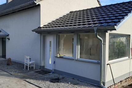 Preiswerte komfortable moderne 2-R-Wohnung auf dem Lande! Auch für Rollstuhlfahrer geeignet! 2 zimmer