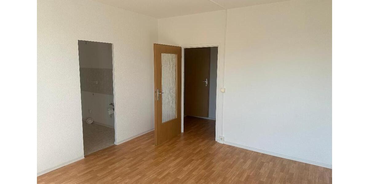 Etagenwohnung Wilkau-Haßlau Haßlau - 1 Zimmer, 32 m&sup2;, 188&euro; | Angebot:26461413