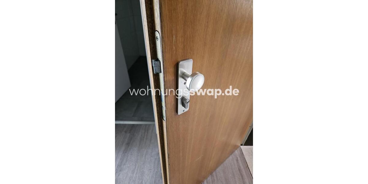 Wohnungsswap - 2 Zimmer, 62 m² - Karlrobert-Kreiten-Straße, Bonn 2 zimmer