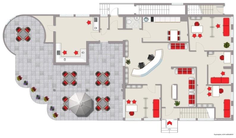 Gewerbeobjekt Groß-Umstadt Umstadt - 2.000&euro; | Angebot:21836124