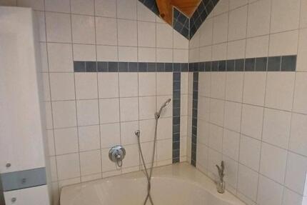 Zimmer mit Bad unter der Woche zu vermieten 1 zimmer