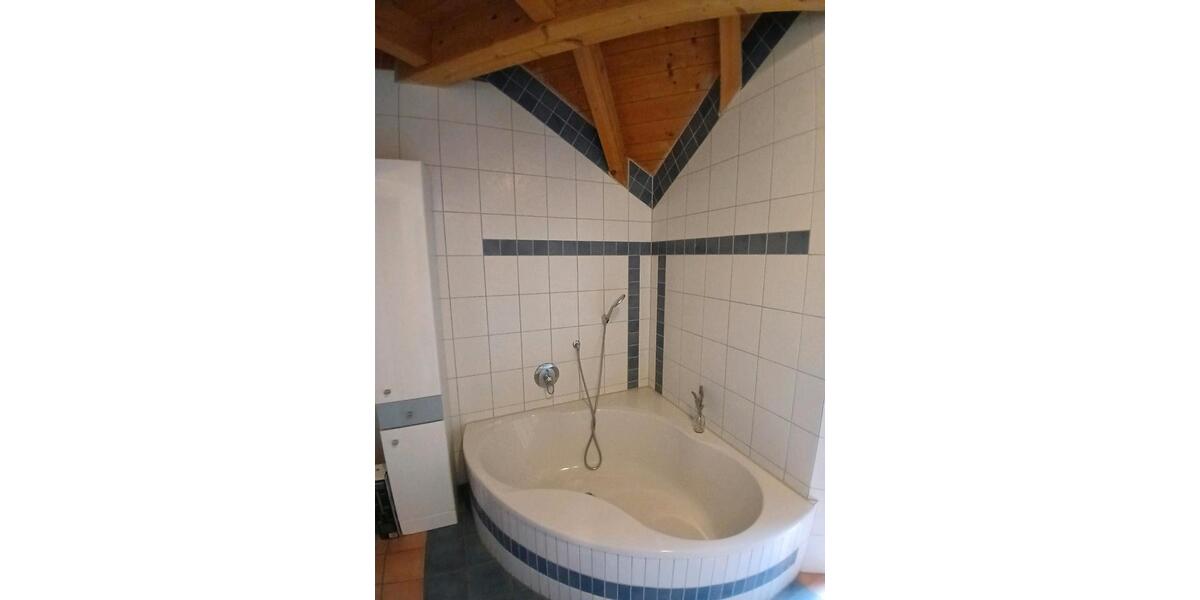 Zimmer mit Bad unter der Woche zu vermieten 1 zimmer