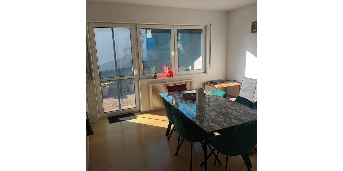 Erdgeschoßwohnung Aichhalden - 2 Zimmer, 49 m&sup2;, 390&euro; | Angebot:24743982