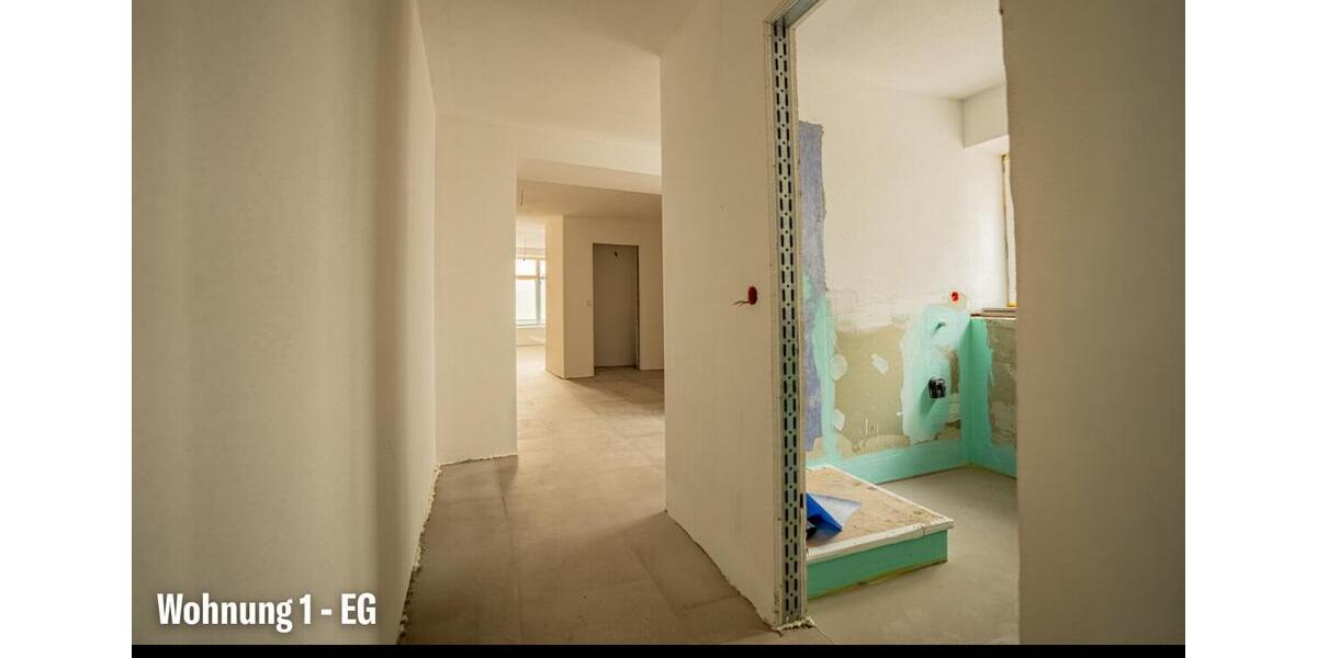 Erdgeschoßwohnung Ingolstadt - 2 Zimmer, 48 m&sup2;, 750&euro; | Angebot:26528320