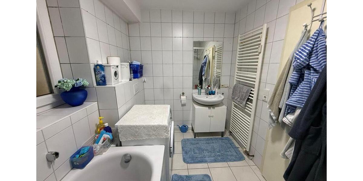 Etagenwohnung Hechingen - 3 Zimmer, 99 m&sup2;, 795&euro; | Angebot:26620820