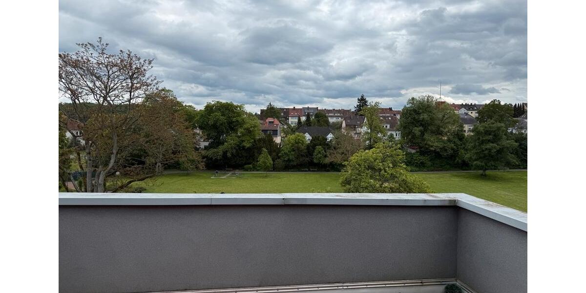 Dachgeschoßwohnung Neunkirchen - 3 Zimmer, 75 m&sup2;, 620&euro; | Angebot:26603873
