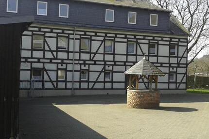 Wohnung Großschirma - 2 Zimmer, 55 m&sup2;, 340&euro; | Angebot:17603423