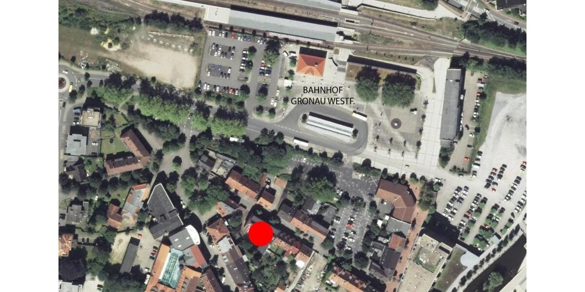 Wohnen auf Zeit Gronau (Westfahlen) - 29 Zimmer, 200 m&sup2;, 390&euro; | Angebot:25642465