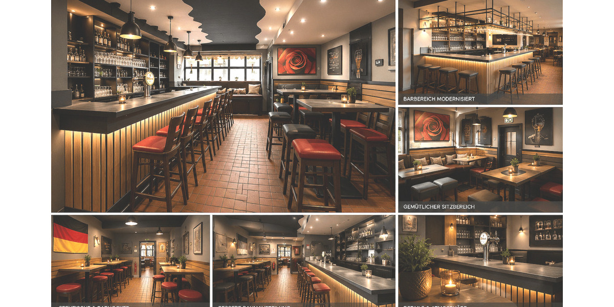 Gewerbeobjekt Trier Innenstadt - 800&euro; | Angebot:26616429