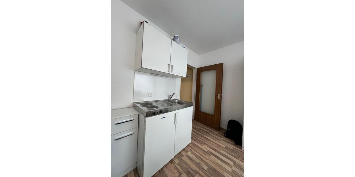 Erdgeschoßwohnung Jülich - 1 Zimmer, 17 m&sup2;, 335&euro; | Angebot:26329357