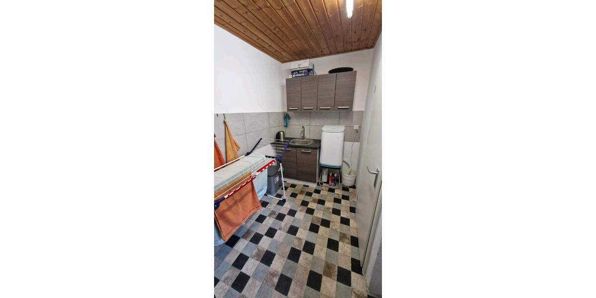 1 ZKB Wohnung zu vermieten Kerzenheim 1 zimmer