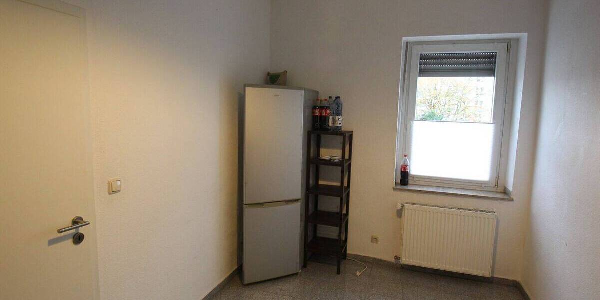 Etagenwohnung Ibbenbüren Stadt - 2 Zimmer, 59 m&sup2;, 590&euro; | Angebot:26740276