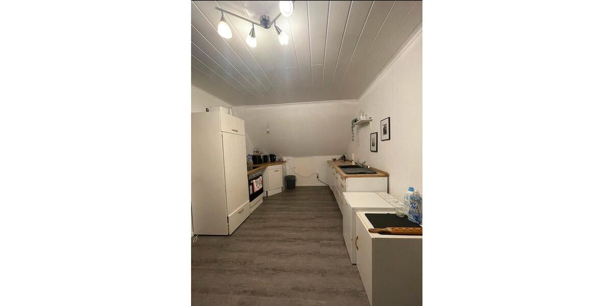 Dachgeschoßwohnung Plettenberg - 1 Zimmer, 50 m&sup2;, 490&euro; | Angebot:26618915