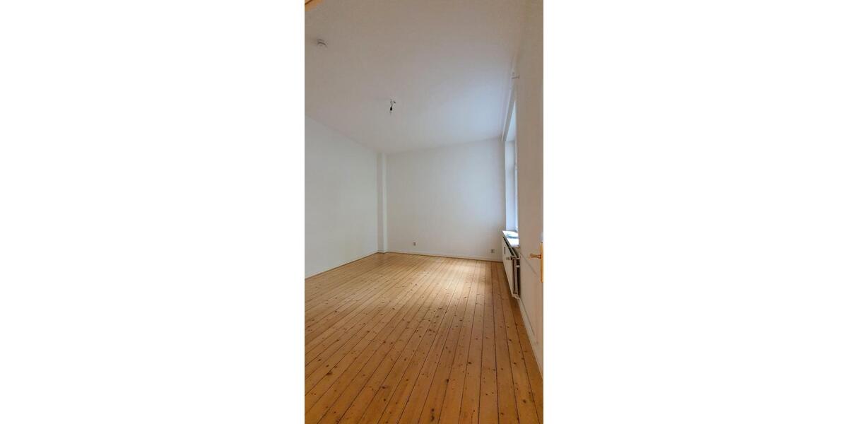 List - Gemütliche 2-Zimmer-Wohnung im Hochparterre 2 zimmer