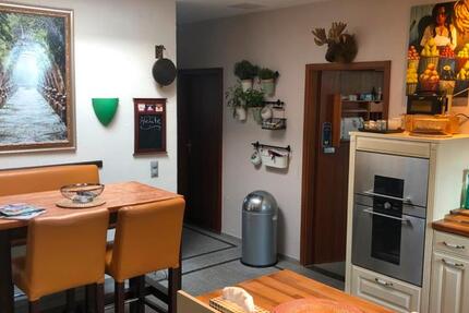 Wohnen auf Zeit Norderstedt Garstedt - 2 Zimmer, 22 m&sup2;, 599&euro; | Angebot:10001475