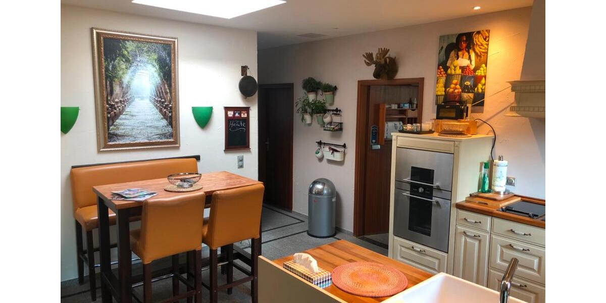 Wohnen auf Zeit Norderstedt Garstedt - 2 Zimmer, 22 m&sup2;, 599&euro; | Angebot:10001475