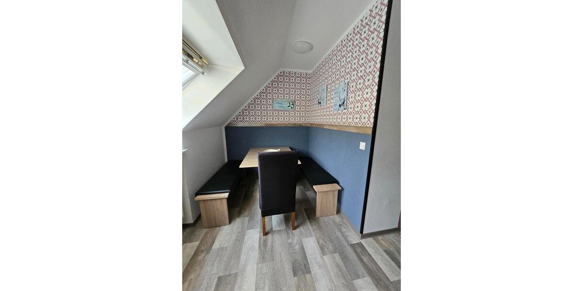 Wohnen auf Zeit Wilhelmshaven Fedderwardergroden - 4 Zimmer, 80 m&sup2;, 70&euro; | Angebot:25896163