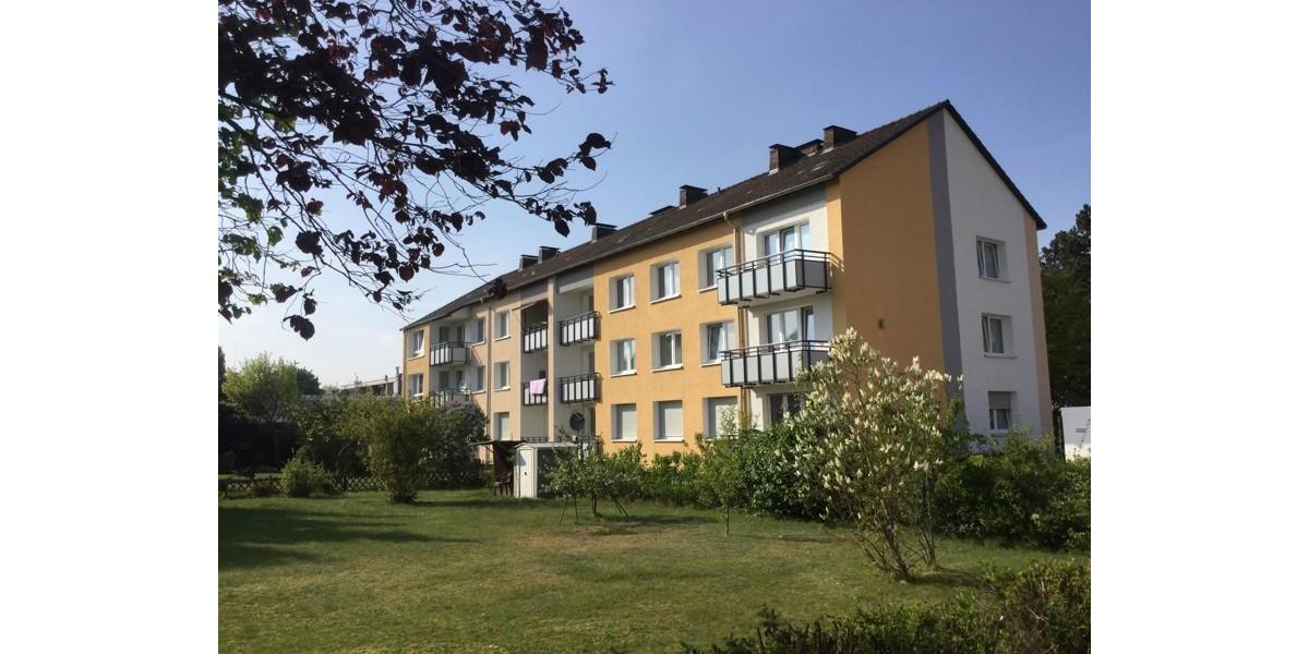 Etagenwohnung Bielefeld Mitte - 2 Zimmer, 61 m&sup2;, 681&euro; | Angebot:26290014
