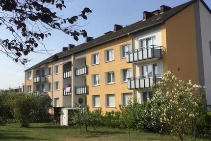 Wohnung Bielefeld Mitte - 2 Zimmer, 61 m&sup2;, 681&euro; | Angebot:26290014