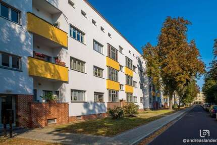 Wohnung Magdeburg Brückfeld - 3 Zimmer, 59 m&sup2;, 484&euro; | Angebot:26286013