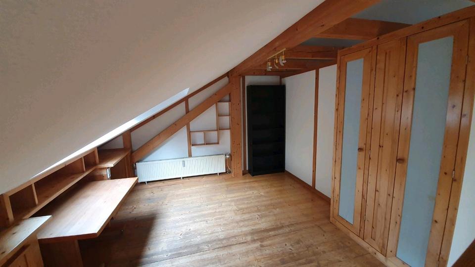 Dachgeschoßwohnung Haag in Oberbayern - 1 Zimmer, 50 m&sup2;, 670&euro; | Angebot:26365018