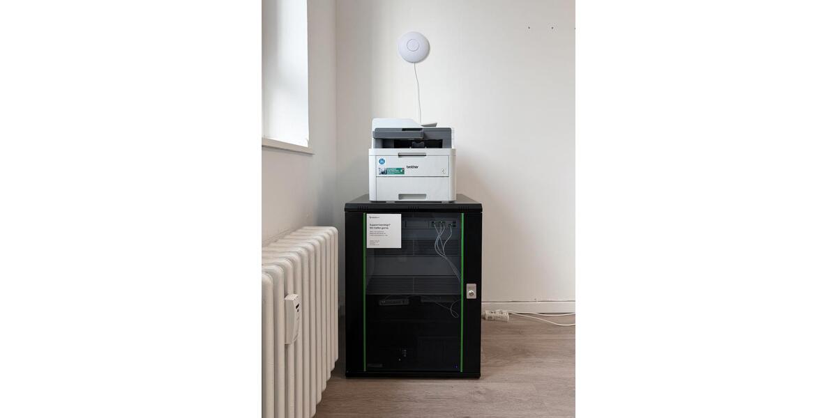 Gewerbeobjekt Köln Ehrenfeld - 1.552&euro; | Angebot:26340570