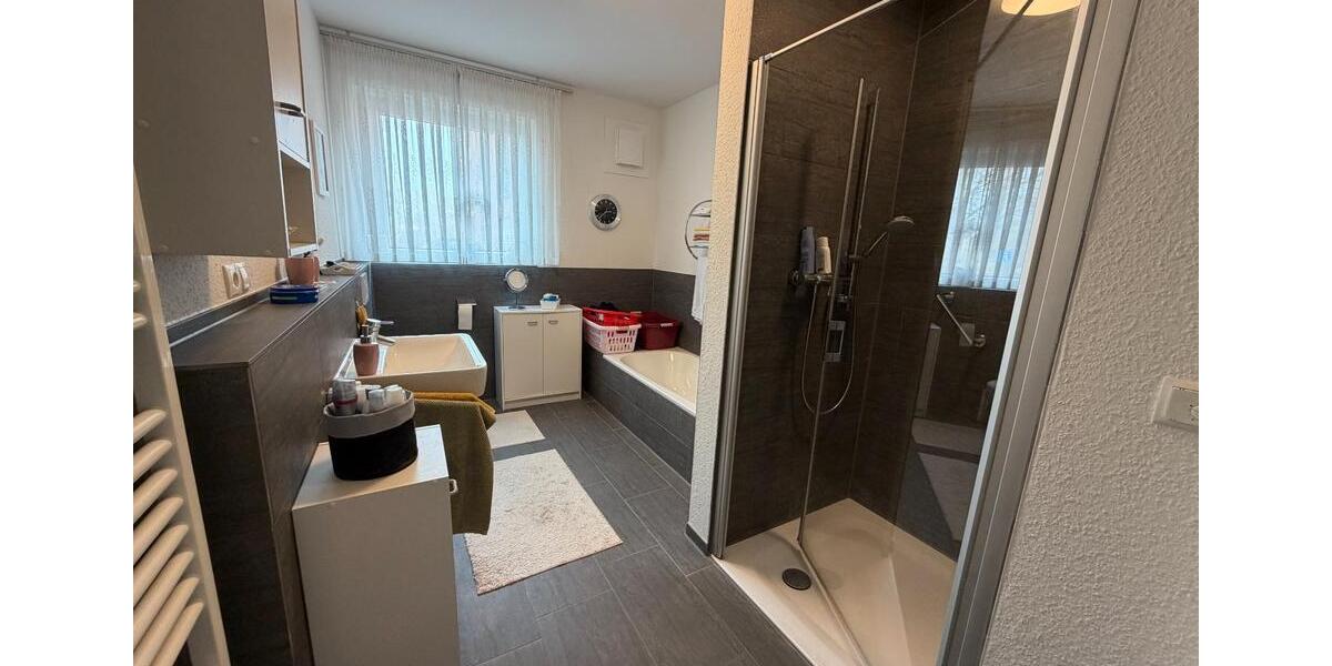 Erdgeschoßwohnung Bissendorf - 3 Zimmer, 112 m&sup2;, 1.150&euro; | Angebot:26301058