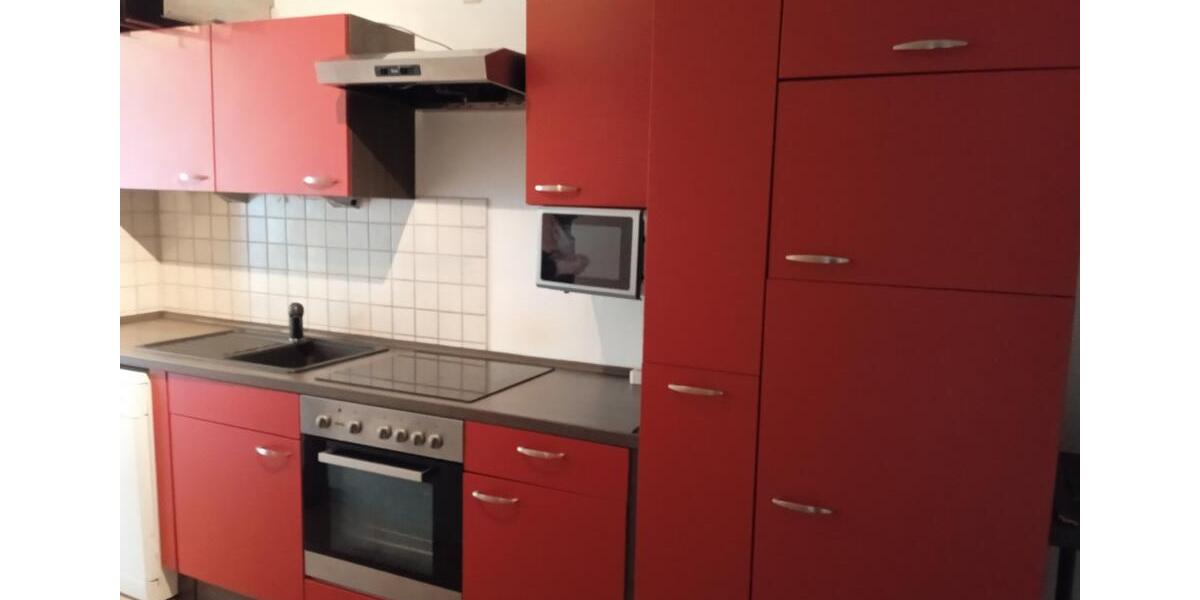 Etagenwohnung Eisenberg - 2 Zimmer, 60 m&sup2;, 390&euro; | Angebot:26295421