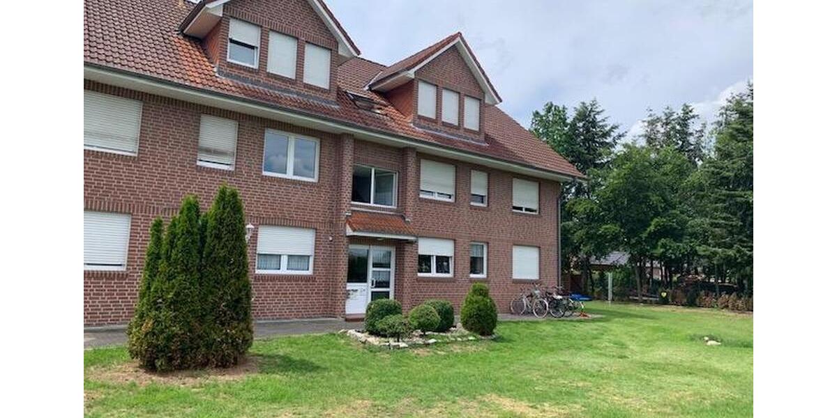 Dachgeschoßwohnung Fürstenau - 3 Zimmer, 61 m&sup2;, 535&euro; | Angebot:25256251