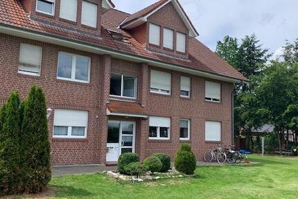 Wohnung Fürstenau - 3 Zimmer, 61 m&sup2;, 535&euro; | Angebot:25256251