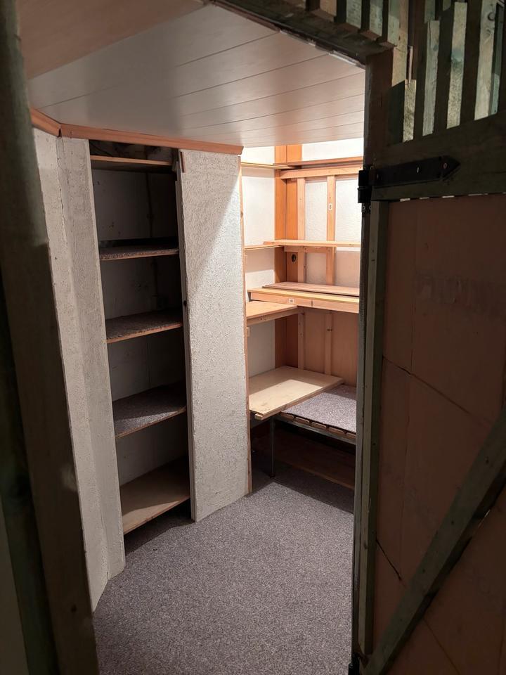 Freundliche sanierte 3-Zimmer-Wohnung in Heidenheim