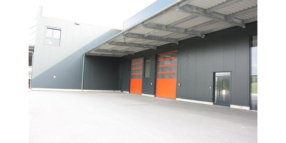 Gewerbeobjekt Meinerzhagen - 5.000&euro; | Angebot:24869072