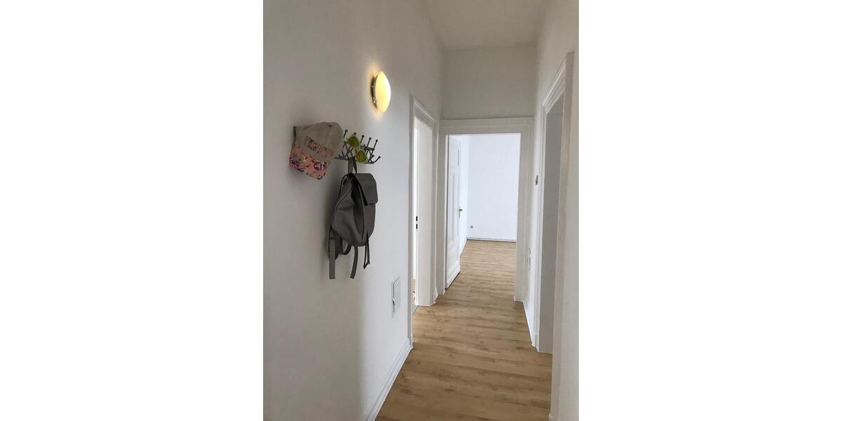 Etagenwohnung Wuppertal Elberfeld - 4 Zimmer, 85 m&sup2;, 780&euro; | Angebot:24944886