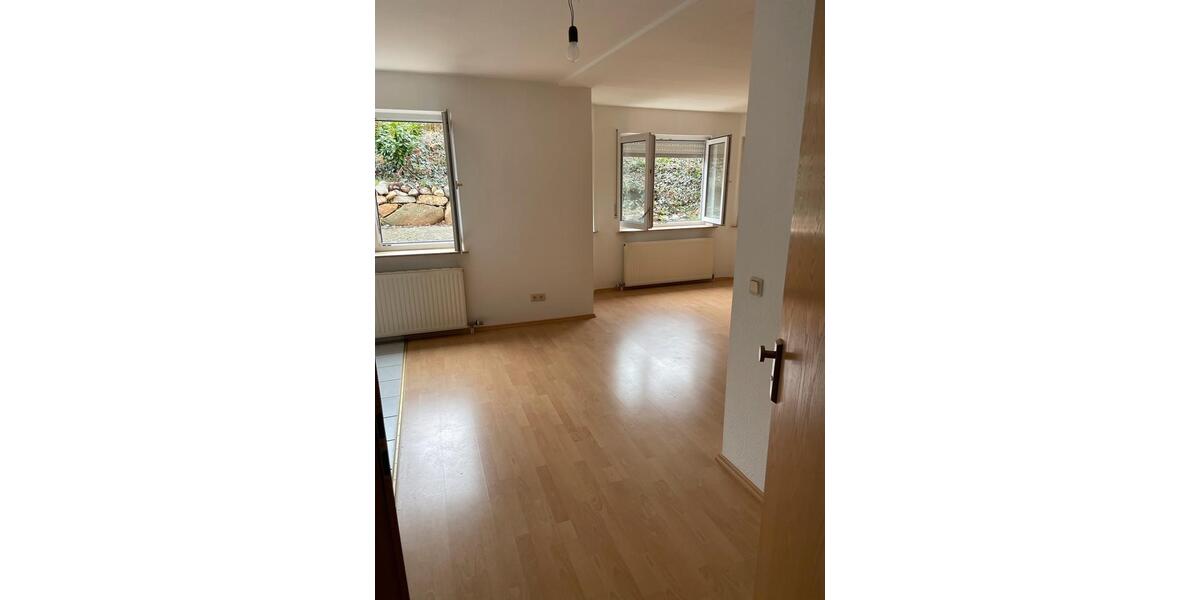 Etagenwohnung Bad Kreuznach Bad Münster am Stein-Ebernburg - 1 Zimmer, 55 m&sup2;, 560&euro; | Angebot:24279256