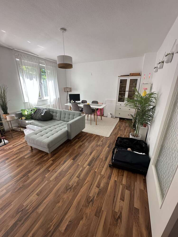 Wohnung zum Mieten in Duisburg 500 € 66 m²