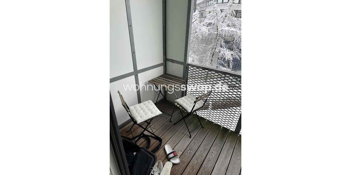 Etagenwohnung München Ramersdorf-Perlach - 1 Zimmer, 23 m&sup2;, 540&euro; | Angebot:25228215