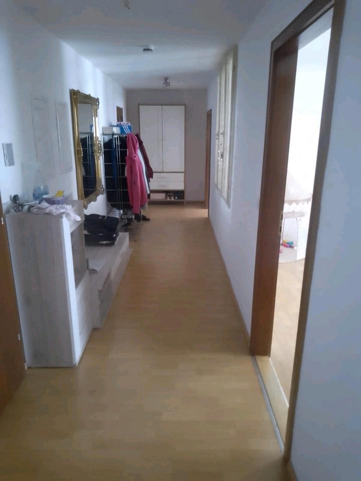 3- Zimmer Wohnung mit 99 qm in Gars zu vermieten