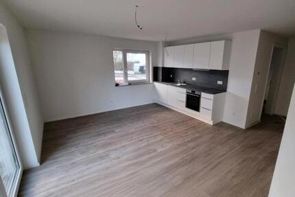 2 Zimmer Wohnung EG, Terrasse, Kellerraum, Stellplatz in Nehren 2 zimmer