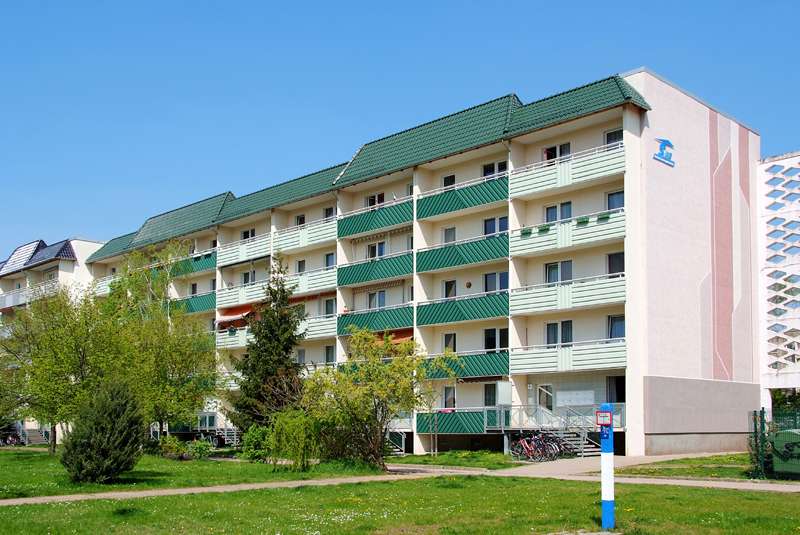 Wohnung zum Mieten in Schönebeck 321,37 € 58.43 m²
