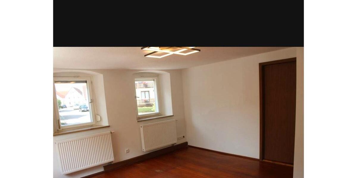 Ruhiges Einfamilienhaus zur Miete 2 zimmer