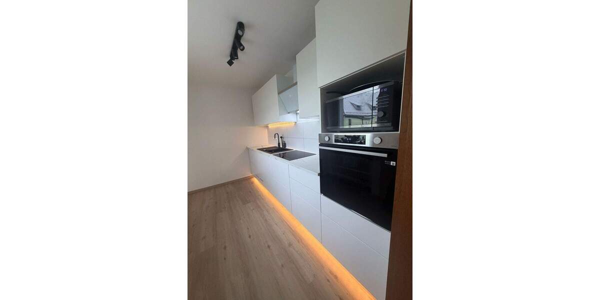 Etagenwohnung Zeitlarn - 2 Zimmer, 53 m&sup2;, 570&euro; | Angebot:25877303