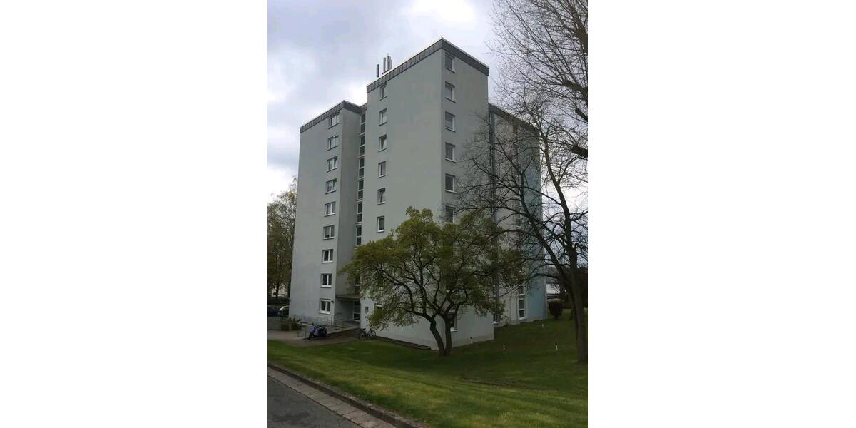 Etagenwohnung Bayreuth Meyernberg - 3 Zimmer, 70 m&sup2;, 970&euro; | Angebot:26320598