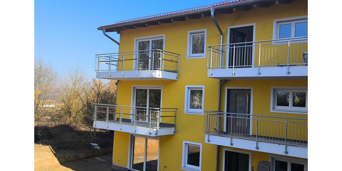Etagenwohnung Passau Auerbach - 3 Zimmer, 80 m&sup2;, 1.060&euro; | Angebot:26261320